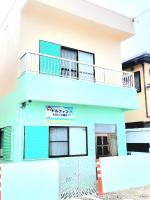 貸別荘 Dolphin AQUA 淡路島 - Chambres d’hôtes Sumoto