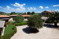 Il Giardino dell'Osa - Chambres d'hôtes Fonteblanda