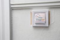 OikoDespIna - B&B Kavala