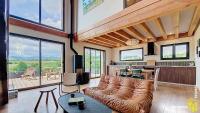 Chalet Joie - Ferienwohnung Murol