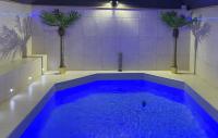 Appart Spa Louise Bruxelles - Bed and Breakfast