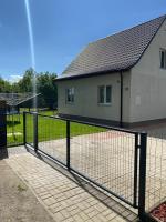 Domek z basenem - Chambres d’hôtes