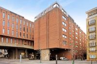MySquare Mansion House Apartment Queens Quay - B&B