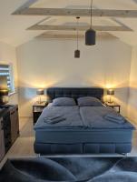 Lütt achtern Diek - B&B Neufeld