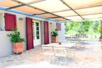 Appartement - Vue sur Jardin