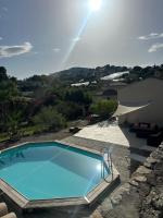 Maison provençale Antibes - B&B Antibes