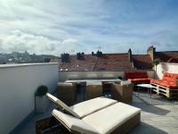 La parenthèse Parking Privatif - B&B Boulogne-sur-Mer