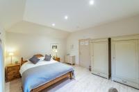 Penninghame Estate - Bruce Apartment - Chambres d’hôtes Challoch