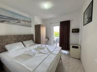 Chambre Familiale avec Terrasse 