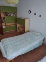 Budget Twin Room