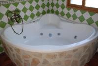Villa 3 Chambres avec Terrasse (6-10 Adultes)