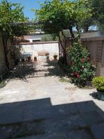 Artist Studio - B&B Kampor