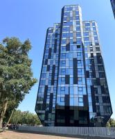 Sky&River Towe Apartments Kaunas City Center - Ferienwohnung Kaunas