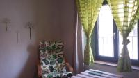 Habitación Doble Deluxe (2 adultos + 1 niño)