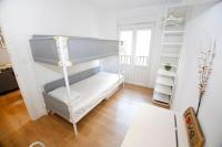 Modern Apartment in Alicante Old Town - City Center - 300mt to the beach - Chambres d'hôtes Alicante