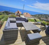 Moradia em Ponta do Sol 2 Quartos - B&B Ponta do Sol