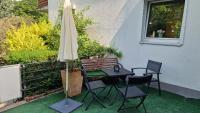Gemütliche Ferienwohnung nähe Schloss Benrath & Rhein Düsseldorf Urdenbach - B&B