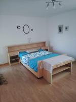 Quadruple Room with Mountain View