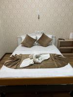 Polvon Ota Hotel - Chambres d’hôtes