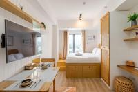 Appartamento con 1 Camera da Letto