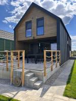 Zacisze Mrozy - B&B Elk