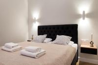 Appartement met 1 Slaapkamer en Uitzicht op de Stad