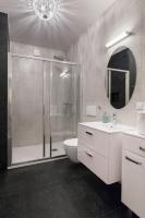 Appartamento con 1 Camera da Letto e Vista Città