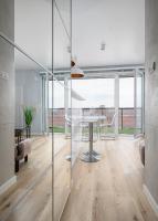 RentPlanet - Apartament przy Manufakturze - B&B Lodz