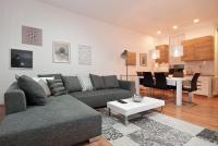 City Lights Apartment - B&B Zagabria