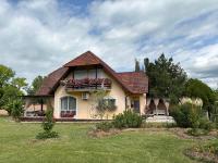 Liliána apartman - Chambres d'hôtes Balatonberény