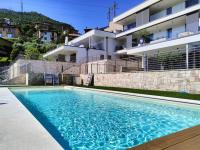IseoLakeRental - Il Nido al Sole - B&B Costa Volpino