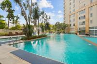 Brusia by Kozystay - Senayan - B&B