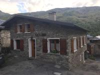 La Faucille 3 - B&B Praranger