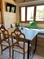 Casa con 1 dormitorio