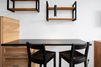 Manufaktura Comfort Apartment by BookingHost - Ferienwohnung Łódź