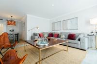 Impressive apartment next to The Cathedral - B&B Sevilla