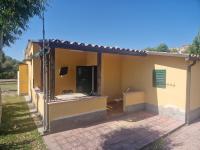 nina's house, villa verde 5 beach - B&B Santa Caterina dello Ionio Marina