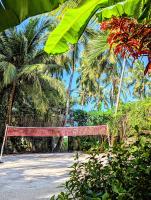 the moon coliving & holiday apartments - Ferienwohnung Paje