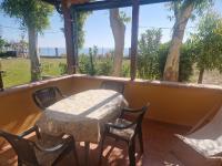 nina's house, villa verde 5 beach - B&B Santa Caterina dello Ionio Marina