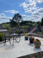 Brock cottage Tideswell newly modernised in heart of Peak District National Park - Chambres d'hôtes Tideswell