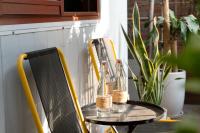 Leng Viethome stuido in Hanoi Old Quater 72 Hang Chieu - B&B Hanoi