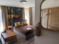 Luxury Studio in Hotel Friends SPA - Chambres d’hôtes