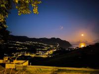 Casa Miradouro Azores - B&B Povoação
