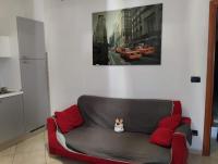 Appartamento Torino quartiere S Rita front palalpitur - Bed and Breakfast Turijn