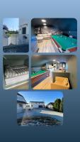 Puntsnes Apartmen - B&B Hjelmeland