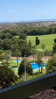 Apartamento con vista en Campoamor Golf - B&B Igueste