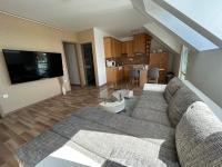 Mirabell apartman - Ferienwohnung Keszthely