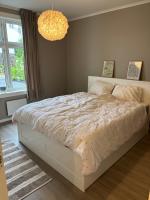 4 roms leilighet på brygga - Ferienwohnung Tvedestrand