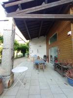 leGuilherand - B&B Coulournat