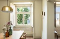 Hermitage Castelo - Casa Sé - Ferienwohnung Lissabon